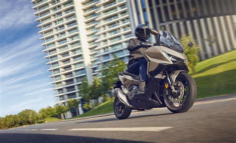 honda forza 750 2025
